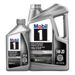 Mobil 1 | Motor Oil | Advance Full Synthetic