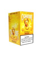 Box of 8 - Cignature Cigars - Image 2