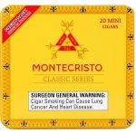 Box of 5 - Montecristo - Image 5