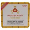 Box of 5 - Montecristo - White Mini (20ct)