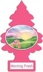 Little Trees | Car Air Freshener | 1 CT  Card - Image 19