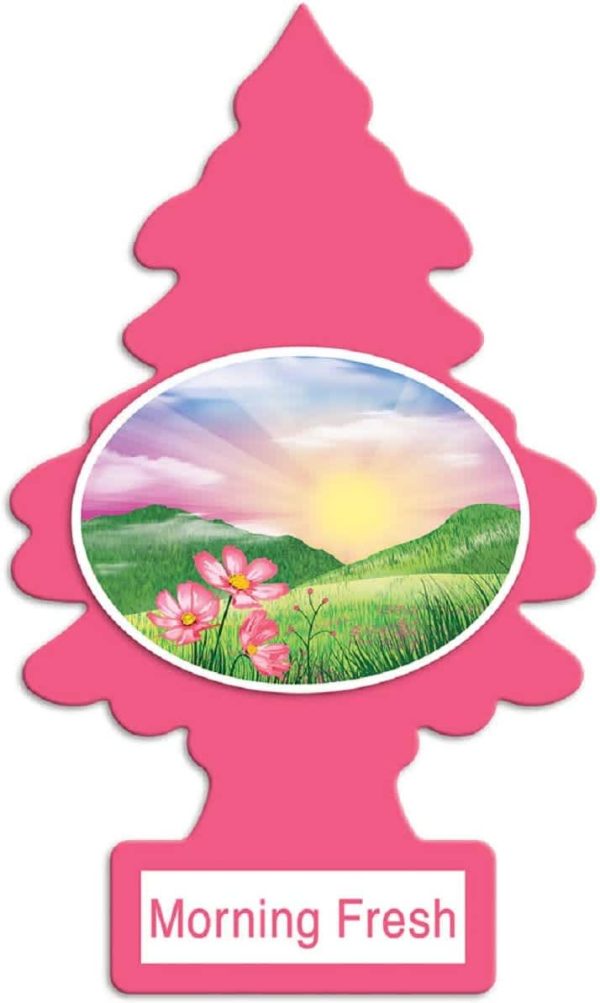 Little Trees | Car Air Freshener | 1 CT  Card - Image 19