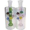 Mushroom Ash Catcher - 14F/14M - 90 Degree - Assorted