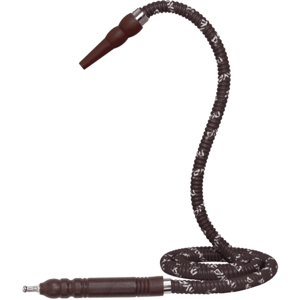 Mya Hookah | 630  Freeze Hose 6" - Image 6