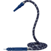 Mya Hookah | 630  Freeze Hose 6" - Dark Blue