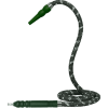 Mya Hookah | 630  Freeze Hose 6" - Green