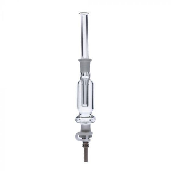 NC55 - Glass Nectar Collector - 10mm Nail - 5"