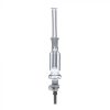NC55 - Glass Nectar Collector - 10mm Nail - 5" - Round Helix