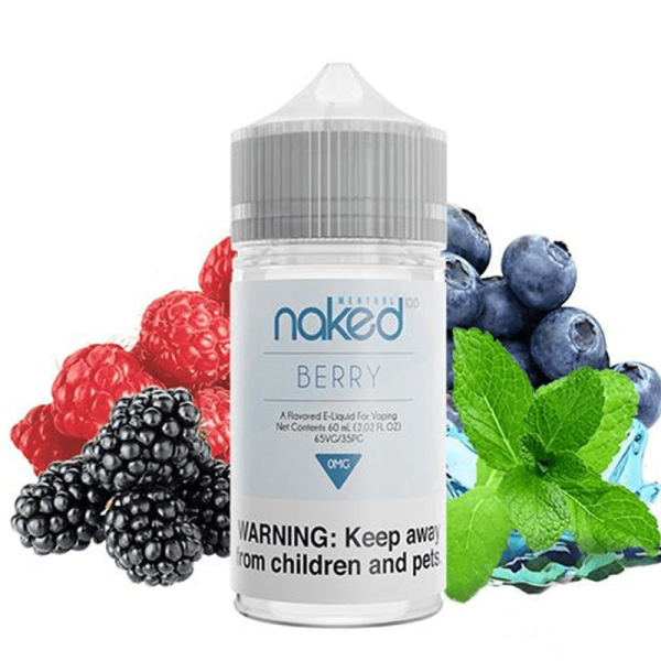 Naked 100 - 60ML - Image 12