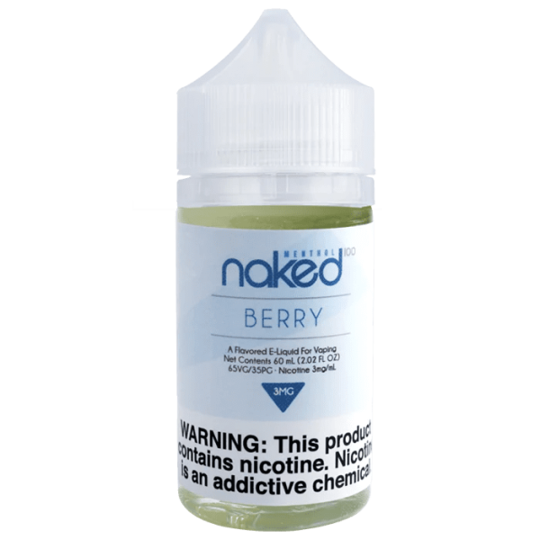 Naked 100 - 60ML - Image 13