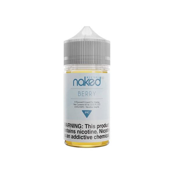 Naked 100 - 60ML - Image 14