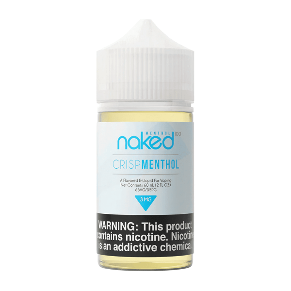 Naked 100 - 60ML - Image 19
