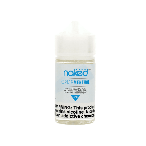 Naked 100 - 60ML - Image 22