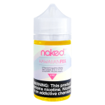 Naked 100 - 60ML - Image 5