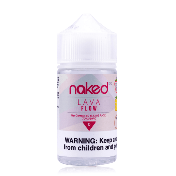 Naked 100 - 60ML - Image 6