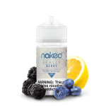 Naked 100 - 60ML - Image 12