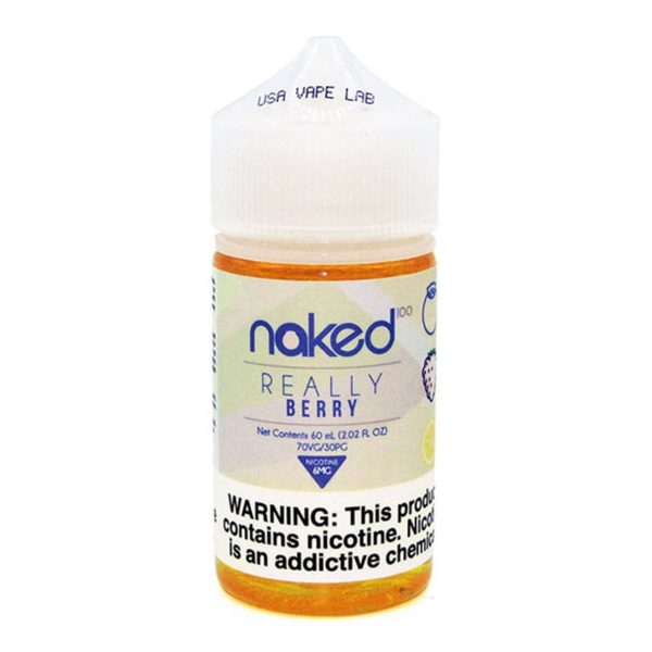 Naked 100 - 60ML - Image 18