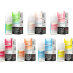 Naked 100 Max Salt - 30ML