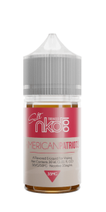 Naked 100 Salt - 30ML - Image 23