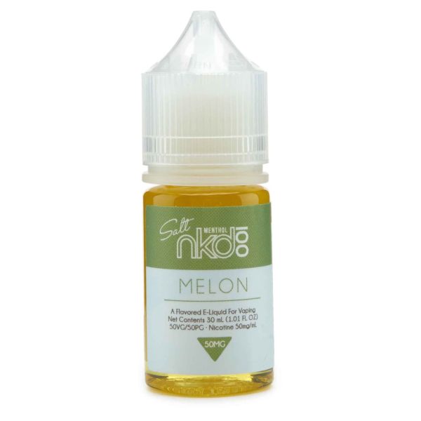 Naked 100 Salt - 30ML - Image 2
