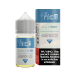 Naked 100 Salt - 30ML - Image 18