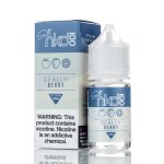 Naked 100 Salt - 30ML - Image 5
