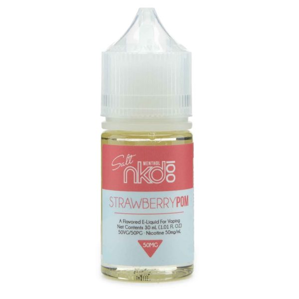 Naked 100 Salt - 30ML - Image 12