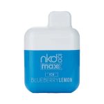 BOX of 10 - Naked NKD100 Max 10ML - Image 7