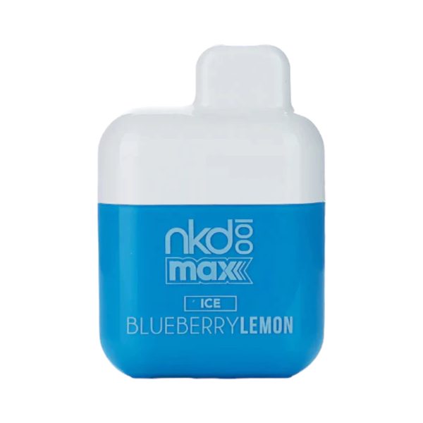 BOX of 10 - Naked NKD100 Max 10ML - Image 7