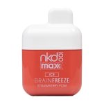 BOX of 10 - Naked NKD100 Max 10ML - Image 4