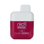 BOX of 10 - Naked NKD100 Max 10ML - Image 6