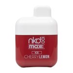 BOX of 10 - Naked NKD100 Max 10ML - Image 8