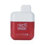 BOX of 10 - Naked NKD100 Max 10ML - Image 2