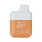 BOX of 10 - Naked NKD100 Max 10ML - Image 5