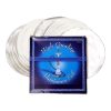 Nargeela Hookah Bowl Foil | 50 Sheets - Pre-Cut
