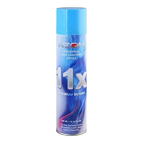 Neon | Premium Butane 300 ML - Image 4