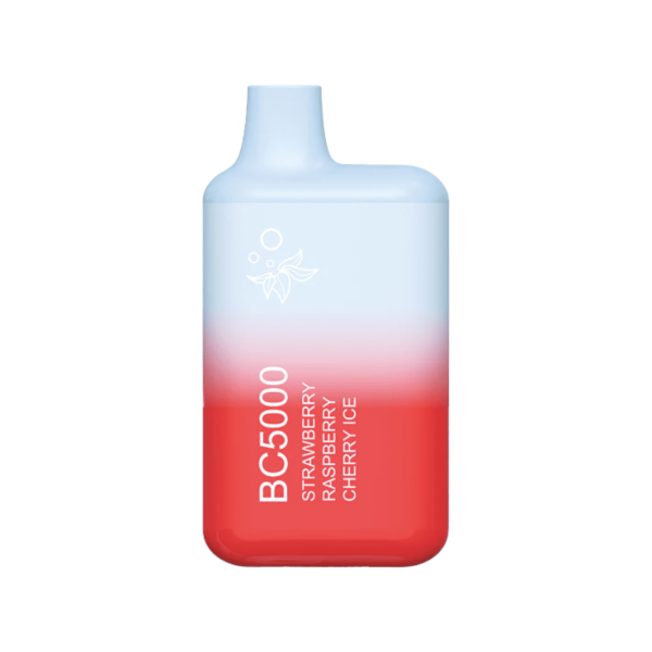 EB Create | BC5000 Disposable Vapes [ Box of 10 ] - Image 20