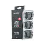 SMOK - Nord 4 Pods - 3 Pack - Image 3