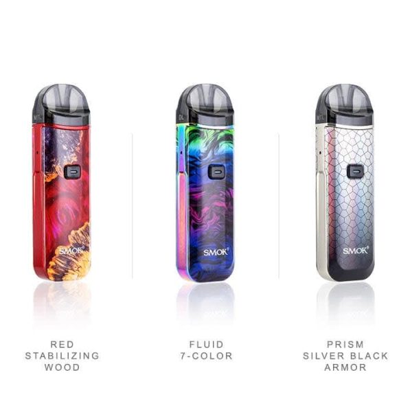 SMOK - Nord Pro Starter Kit - Image 2