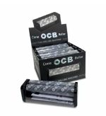 OCB | Cone Roller Rolling Machine |