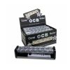 OCB | Cone Roller Rolling Machine | - 110 MM, [ Box of 6 ]