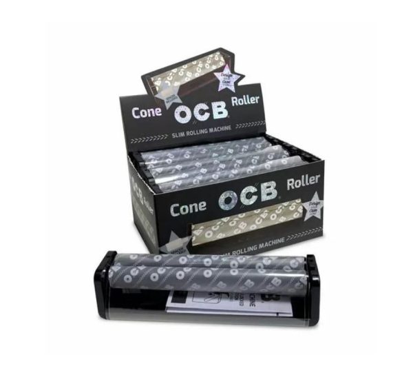 OCB | Cone Roller Rolling Machine | - Image 7