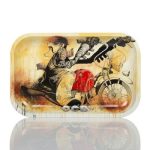 OCB | Metal Rolling Tray - Medium - Image 3