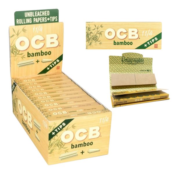 OCB | Rolling Papers + Tips - Image 14