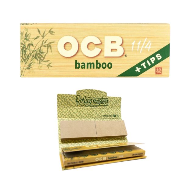 OCB | Rolling Papers + Tips - Image 24