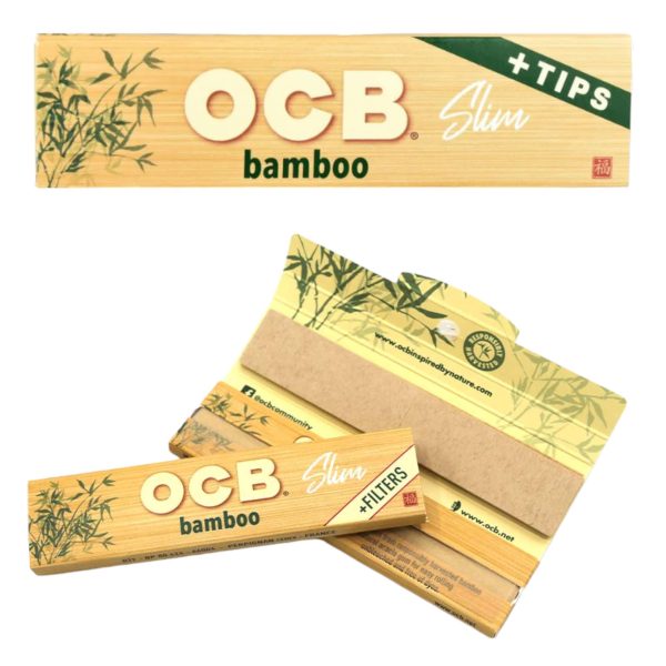 OCB | Rolling Papers + Tips - Image 3