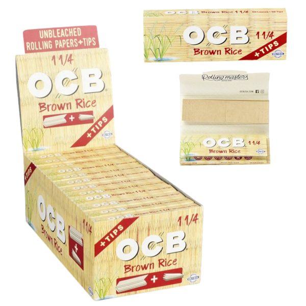 OCB | Rolling Papers + Tips - Image 4