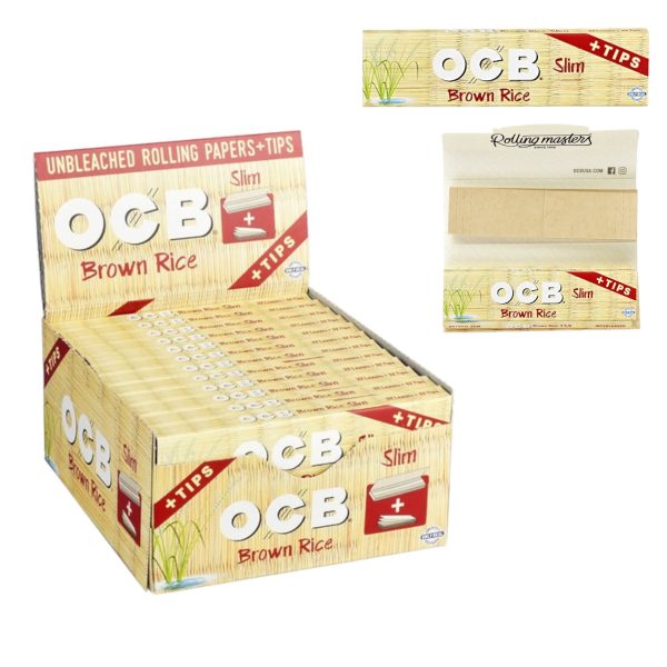 OCB | Rolling Papers + Tips - Image 11