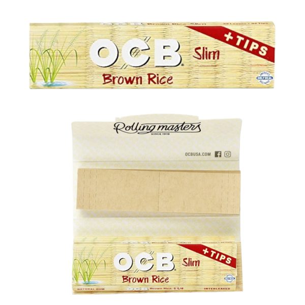 OCB | Rolling Papers + Tips - Image 21