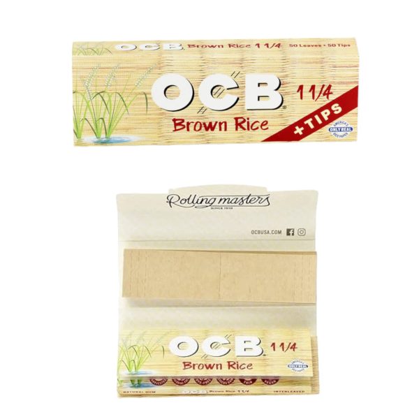OCB | Rolling Papers + Tips - Image 5